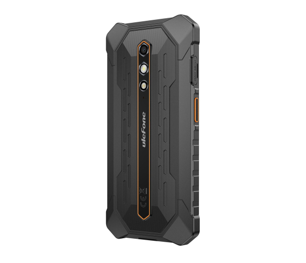 uleFone RugKing 2 Pro 4/128GB pomarańczowy - 1529390 - zdjęcie 5
